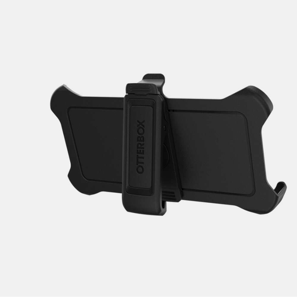 OtterBox Black Clip Holster